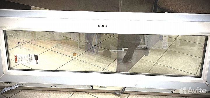 Окна пластиковые