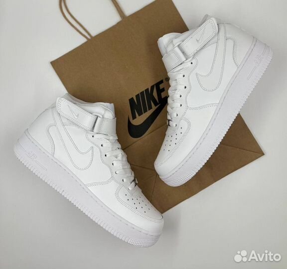 Nike air force 1 high