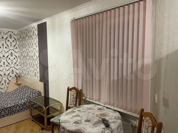 1-к. квартира, 32 м², 3/3 эт.