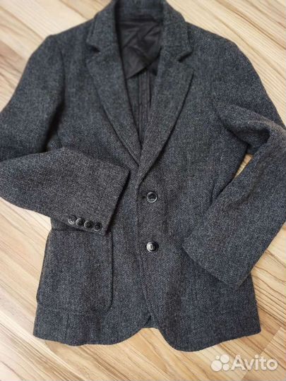 Пиджак для школы