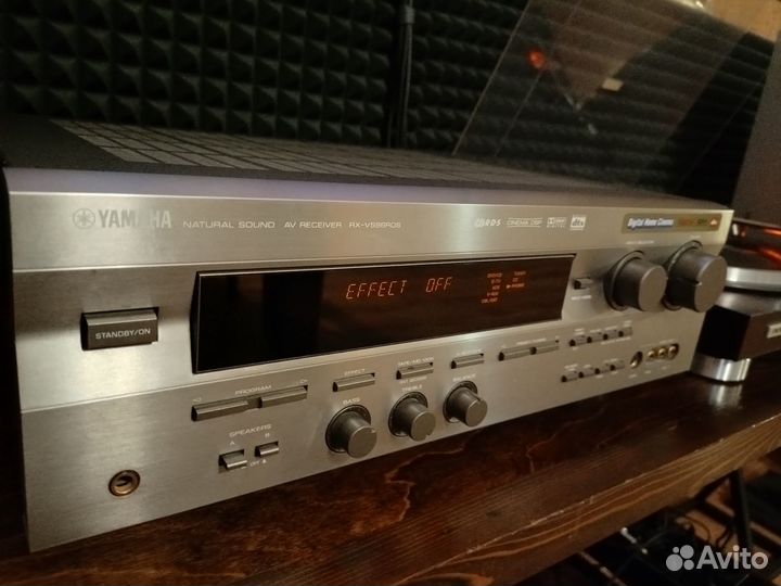 Комплект Hi Fi аппаратуры