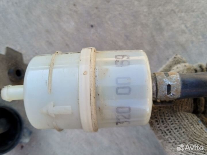 Фильтр компрессора пневмоподвески Mercedes