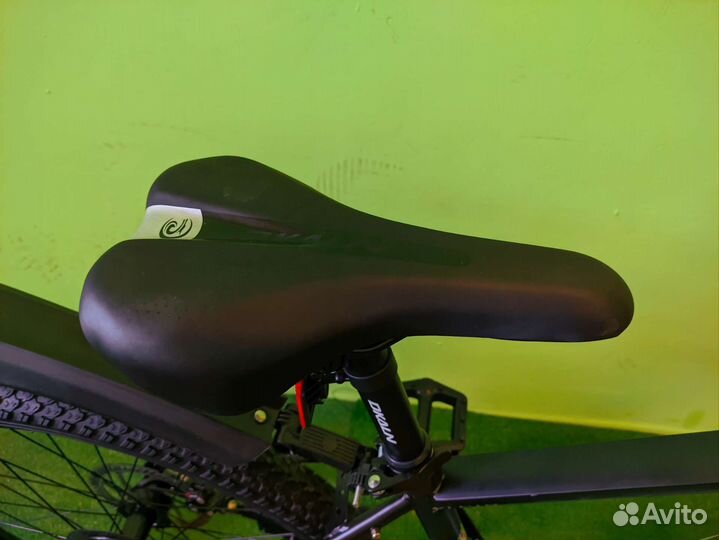 Велосипед Dkaln 24