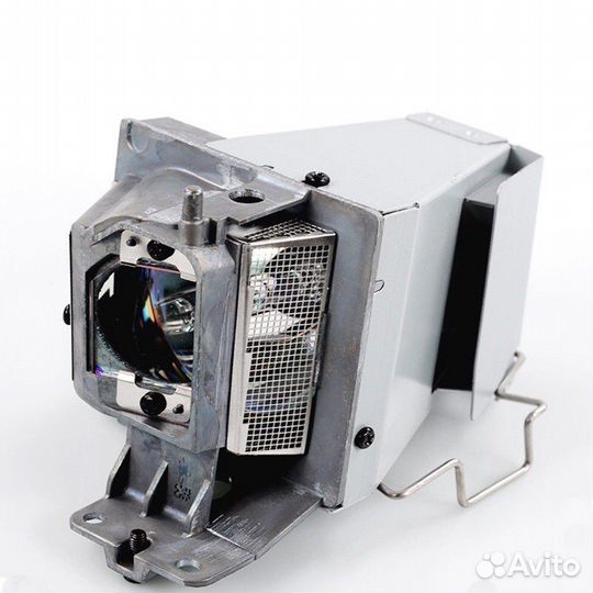 Лампа для проектора optoma X341 (SP.72G01GC01)