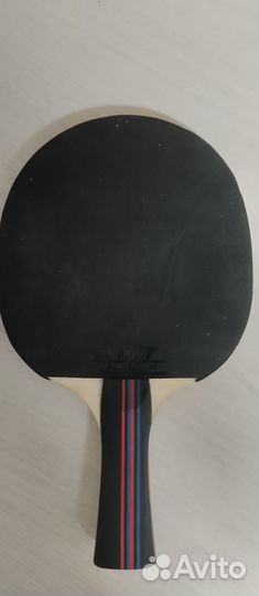 Ракетка для настольного тенниса
