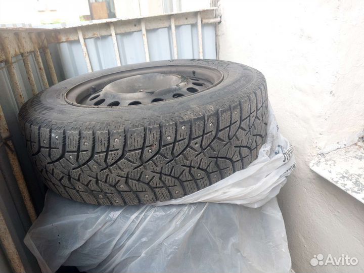 Yokohama Geolandar G900A 175/70 R14 82