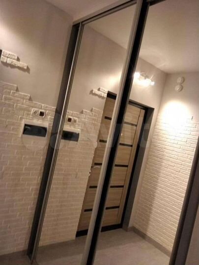 Квартира-студия, 27,7 м², 8/25 эт.