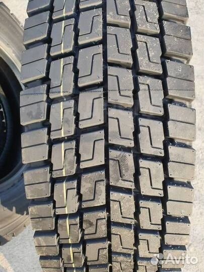 295/80/22.5 Triangle TRD 06 (ведущая ось)