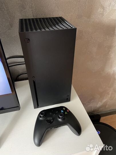 Xbox series x