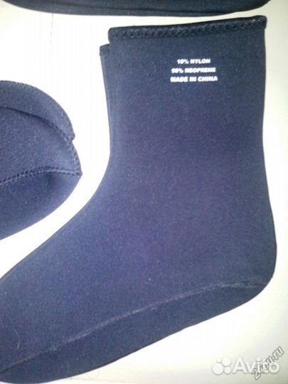 Термо носки