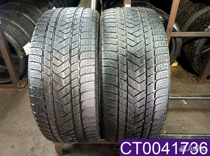 Pirelli Scorpion Winter 265/45 R20 96T