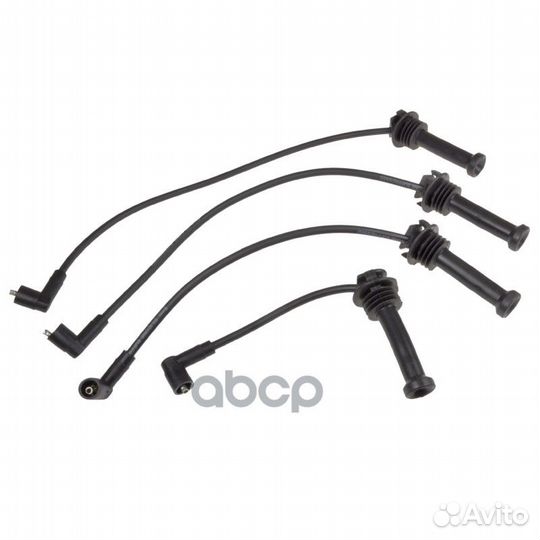 Провода высоковольтные mazda tribute 2.0 00-08