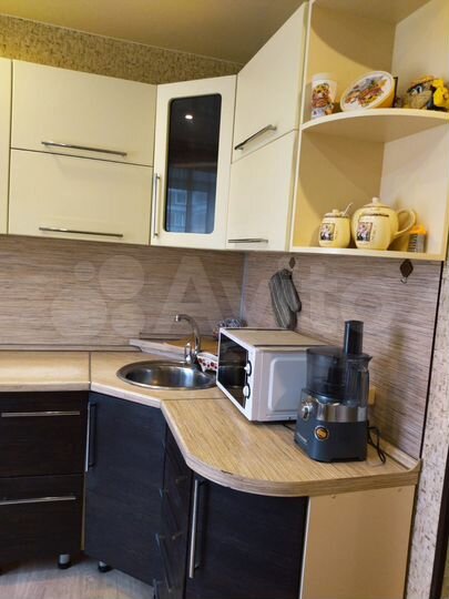 2-к. квартира, 49,6 м², 1/9 эт.