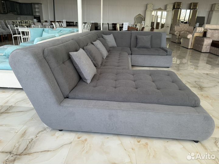 Модульный диван Валенсия