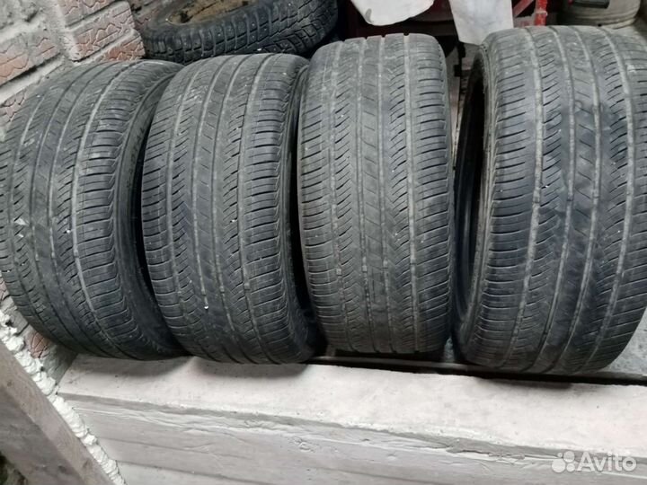 Goodride SA 07 255/45 R17