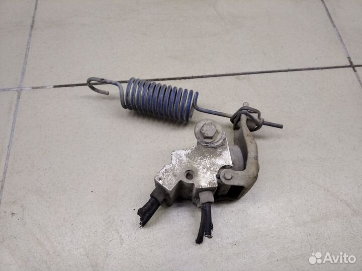 Распределитель тормозных сил Doblo 2005-2015