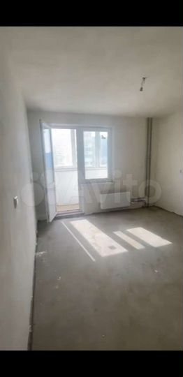 2-к. квартира, 60,6 м², 8/16 эт.