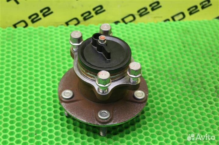 Подшипник ступицы задний Mitsubishi Asx GA9W 4J11