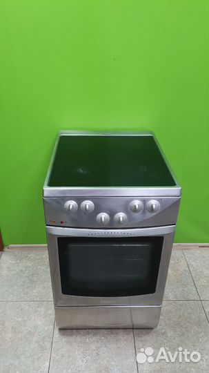 Электроплита стеклокерамика gorenje EC774E