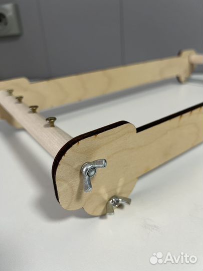 Станок для бисероплетения