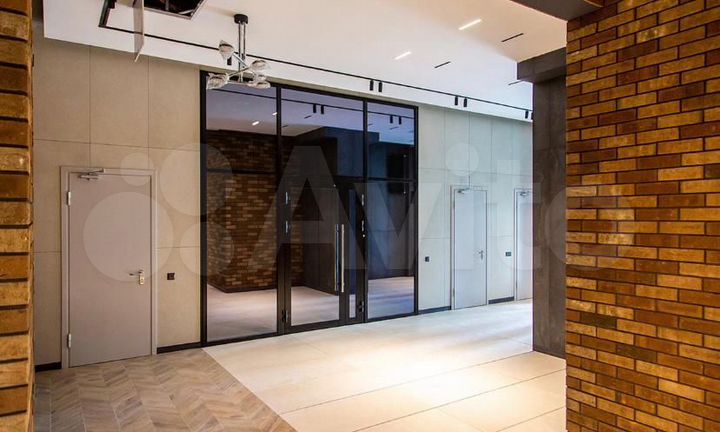 Офис, 94.91 м²