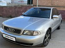 Audi A4 1.8 MT, 1996, 199 999 км, с пробегом, цена 245 000 руб.