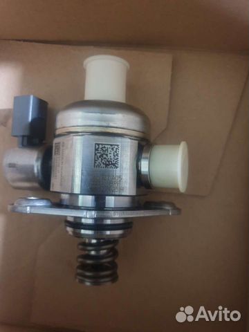 Топливный насос тнвд Шкода Октавия 06K 127 025 H