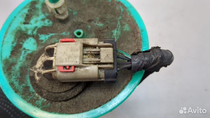 Насос топливный электрический Dodge Caravan, 2000