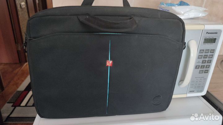 Сумка для ноутбука