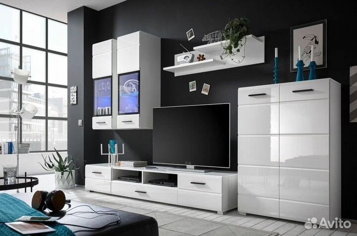 Мебель на заказ по индивидуальным размерам