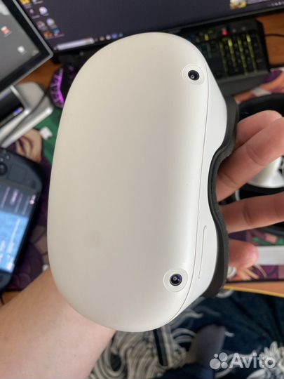 Oculus quest 2 128gb