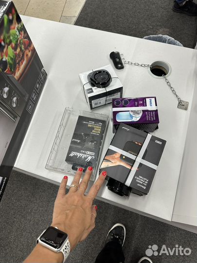 Портативная колонка Bose soundlink micro оригинал