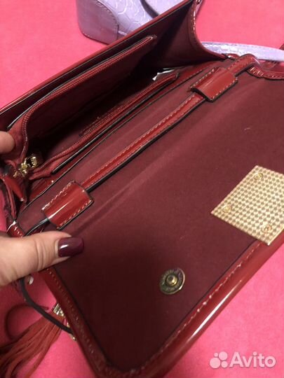 Сумка женская новая