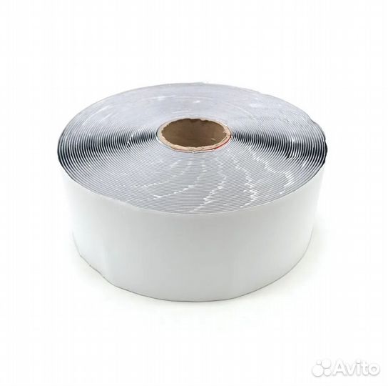 Велкро (velcro) петля самоклеющаяся 100 мм