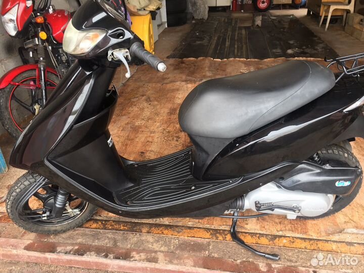 Хонда Дил AF68