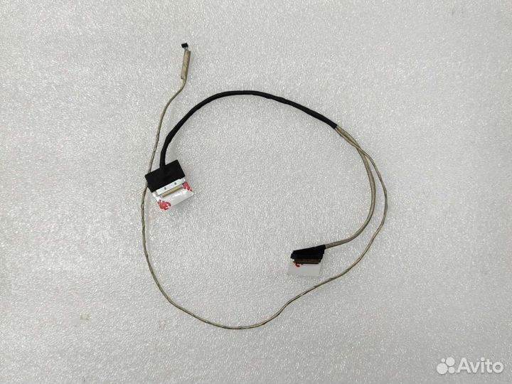 Шлейф для ноутбука HP 15-BW, 15-BS