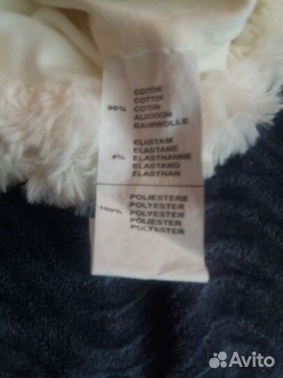 Платье туника для девочки