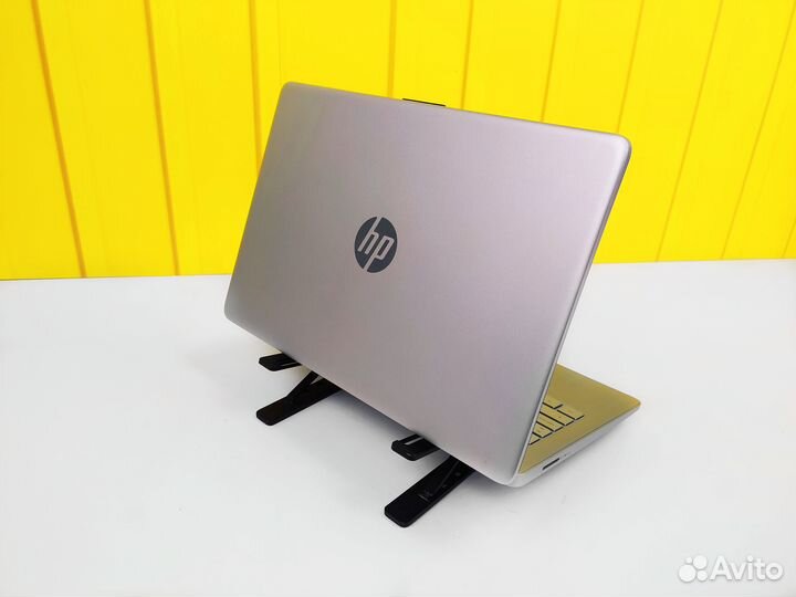 Ноутбук HP + IPS / i5 i3