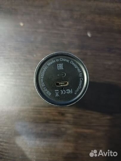 Беспроводные наушники Cgpods