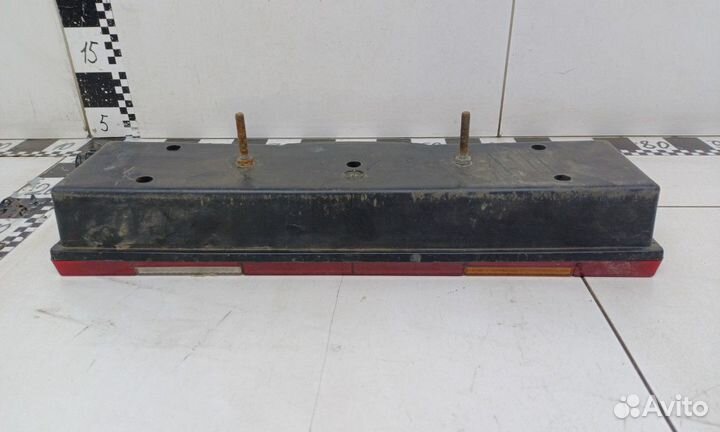 Фонарь задний правый Mercedes Benz Actros 2 