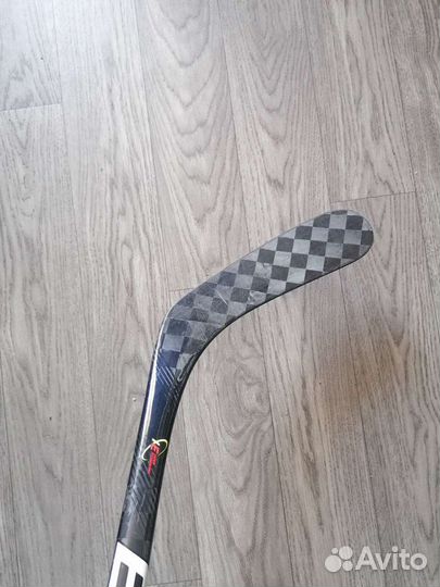 Клюшка правый хват bauer 2x pro
