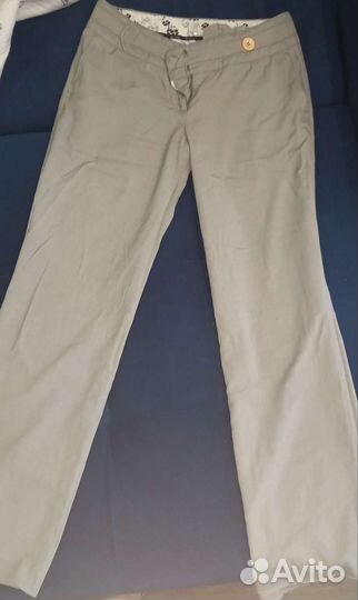 Женские вещи пакетом 44