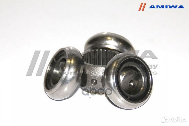 Трипоид 28x43.1 20212942 Amiwa