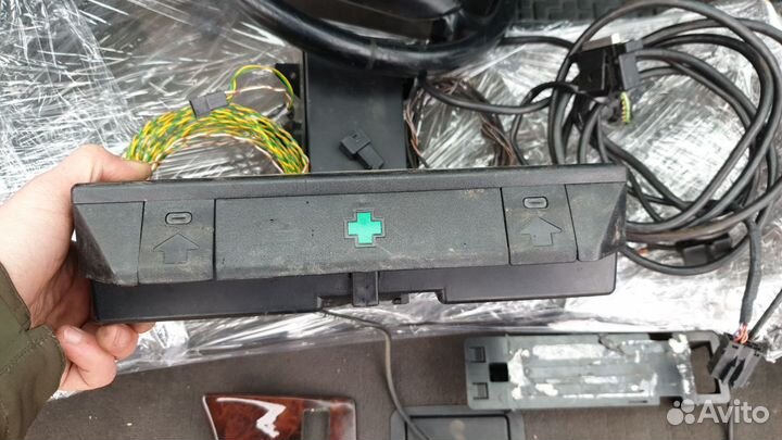 Аптечка bmw e34 bmw e32 бмв е34 бмв е34