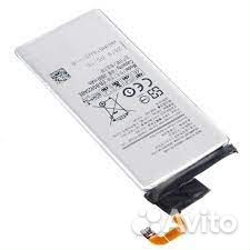 Аккумулятор для Samsung G925/S6 edge(2600mAh)