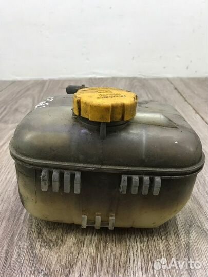 Бачок расширительный Opel Astra H