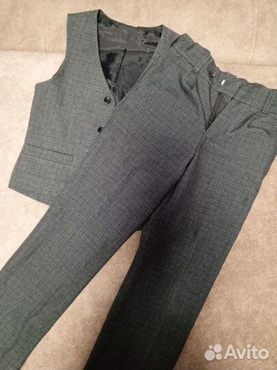 Форма школьная р 134-140