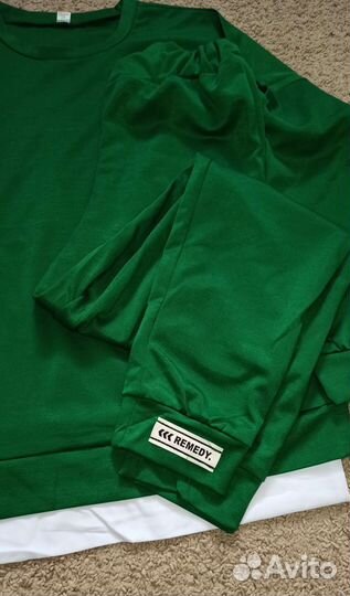 Спортивный костюм