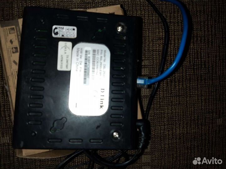Роутер tp-link