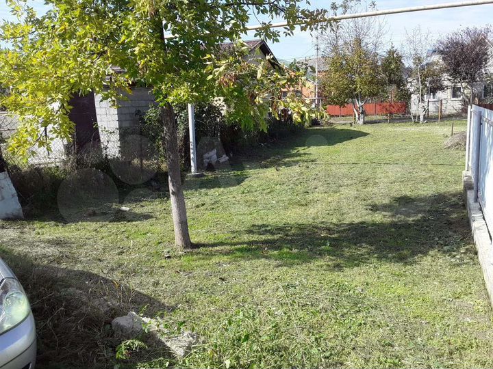 Участок 5,8 сот. (ИЖС)
